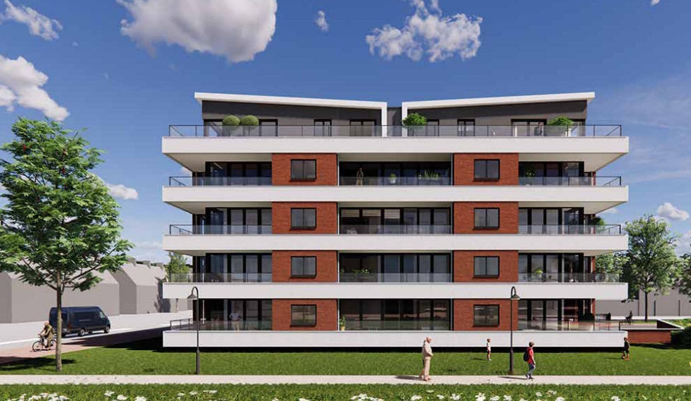 De Kroon Emmeloord De Deel
