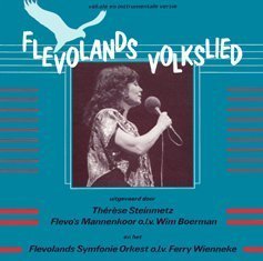 Flevolands Volkslied