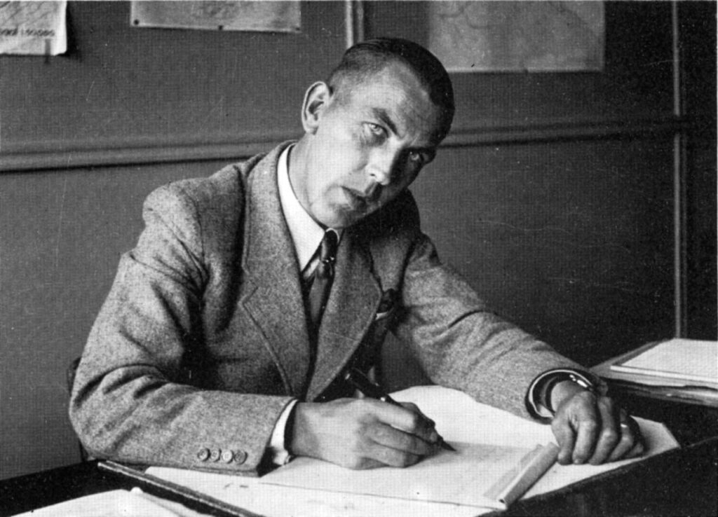 Albert Knipmeijer