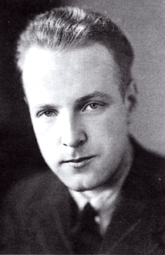 Henk Bolt