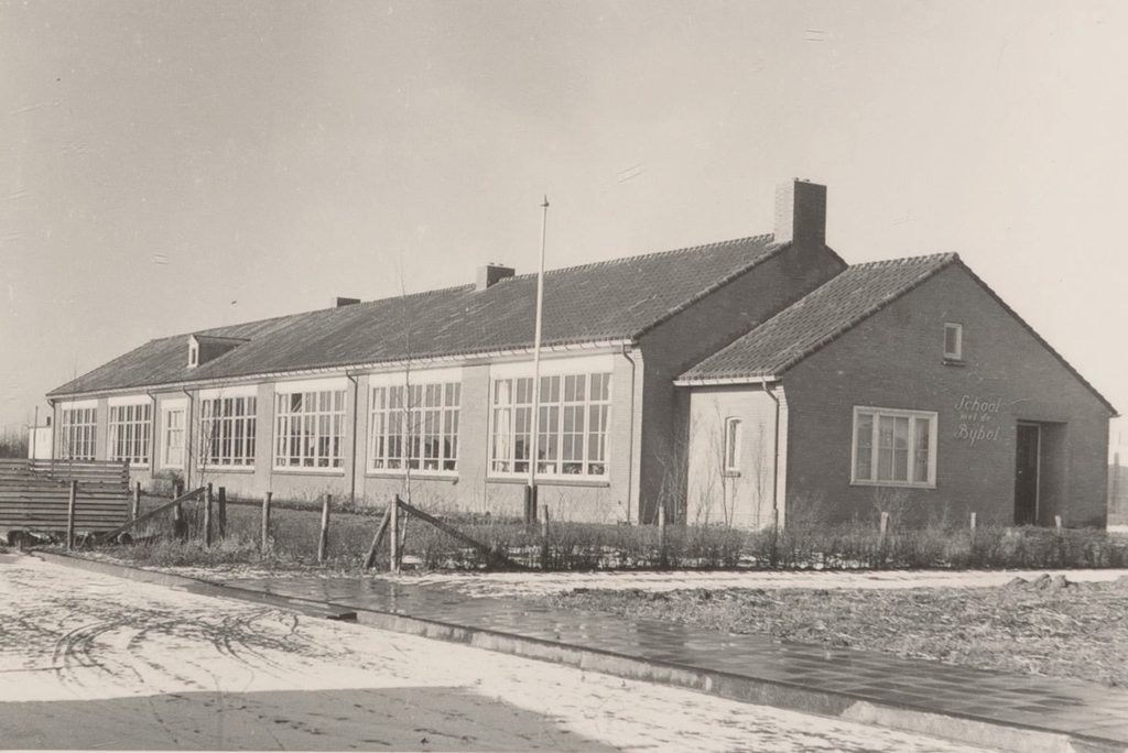 Emmeloord-Guido-de-Bresschool-tweede fase