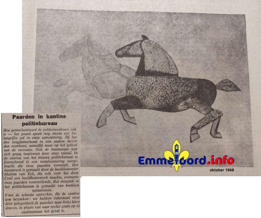Paarden-piloitiebureau