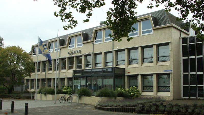 Politiebureau-Emmeloord