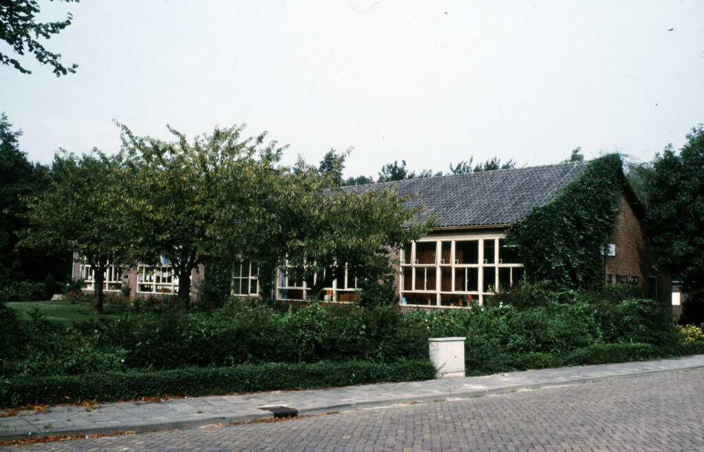 Rutten 1955