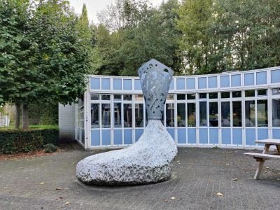 Zoutstrooier