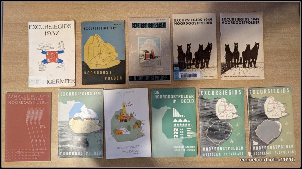 Excursiegids